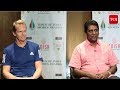 Stefan Edberg and Vijay Amritraj on how to revive Indian tennis