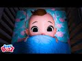 Afraid Of The Dark | Kids Songs & Nursery Rhymes | Baby Buzz