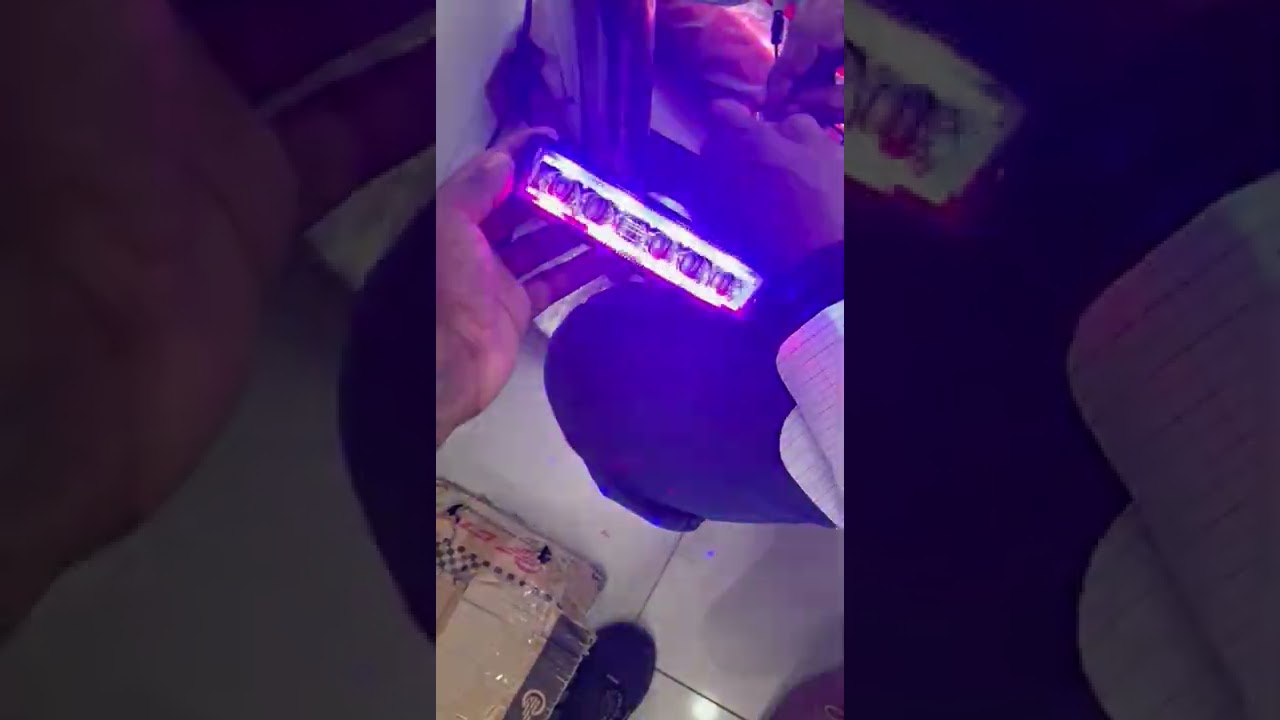 Como Reparar Led Youtube