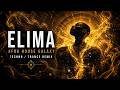 Elima · AFRO HOUSE GALAXY Techno / Trance Remix