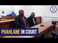 WATCH: IPID denies timing of Phahlane's arrest is 'suspicious'