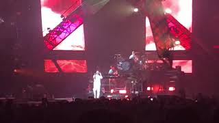 Paris by The Chainsmokers Live at Capital One Arena