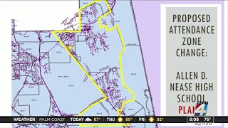 St. Johns County Students May See Changes