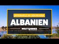 ALBANIEN – Audio-Tipps für eine Reise an die albanische Riviera: Dhërmi, Himara, Saranda, Ksamil