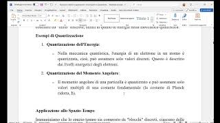 Equazioni cubiche: possibili applicazioni cosmologiche e quantistiche  - Michele e Antonio Nardelli