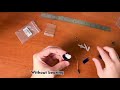 hxt900 micro servo quick overview