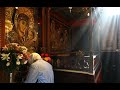 Why do we Venerate the Virgin Mary?