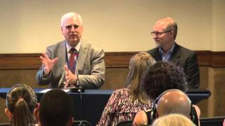 Leadership Lessons from Home Education Leaders - Davis Carman, Gerald Huebner, Raymond Sheen