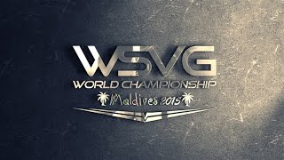 WSVG Championship - Maldives LAN Grand Final | TheViper vs Yo | Game 5