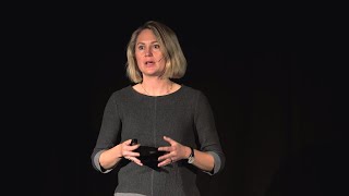 The Social Responsibility of Education | Lisa Hehenberger | TEDxESADE