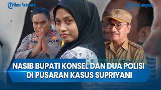 Bupati Konsel dan Dua Polisi di Pusaran Kasus Supriyani, Bagaimana Nasib Mereka Kini