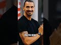 Ibrahimovic Pernah Diusir Presiden AC Milan