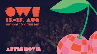 Obstwiesenfestival 2024 Aftermovie