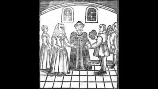 The Nottinghamshire Prophetess (1641)