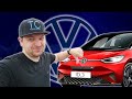 What I HATE about the all electric Volkswagen ID.3! | TechCentury