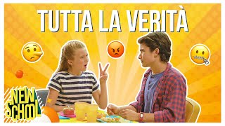 New School 3 - Episodio 9 - Tutta la verità