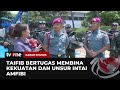 Simak Profil Batalyon Intai Amfibi, Satuan Elit Korps Marinir Indonesia | Kabar Khusus tvOne