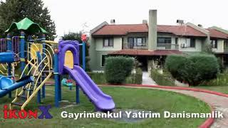 SATILDI - Kartepe MaŞukiye sukent sitesinde satılık villa #maşukiyesatılıkvilla