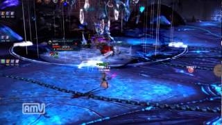 tera シャンドラ上級 槍ヲリヲリサラエレ 8分30秒