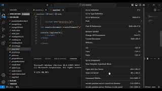 DOM createElement,createTextNode,createComment methods