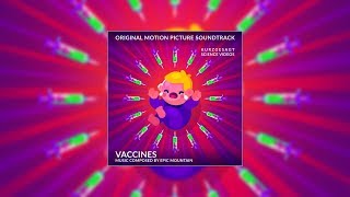 Vaccines – Soundtrack (2019)