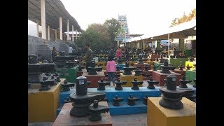 ಕೋಟಿ ಲಿಂಗೇಶ್ವರ : Sri Kotilingeshwara Temple Kammasandra, Kolar, Karnataka