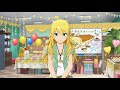 the idolm@ster million live theater days miki s birthday 2019