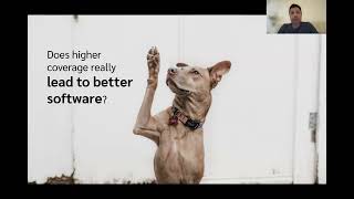 Maurício Aniche: How code coverage can be used and abused to guide testing.