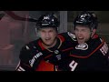 jakob silfverberg wins it for the ducks in overtime