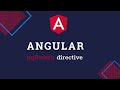 What is ngSwitch in Angular 8 ?? --- Code Play ngswitchcase