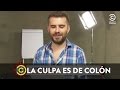 La Culpa es de Colón - Acentos Cruzados con Fernando Sanjiao II