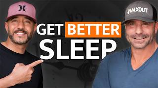 Everything You Need for Better Sleep \u0026 Metabolism with Ed Mylett