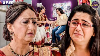 सुहानी ने किया नानी के सामने अपने असली पिता का खुलासा | Itna Karo Na Mujhe Pyar | Ep 85 | TV Serial