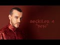 Cem Adrian - Seçkiler 4 