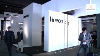 Kreon @ Light\u0026Building 2016 by Brink Licht 🎥