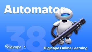 Automator, August 12, 2020