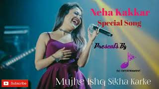 Muje Ishq Sikha Karke cover hindi song