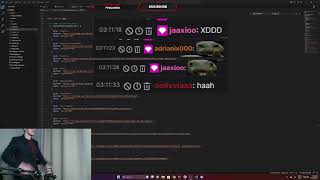 Michael Jackson czy Streamer Kuki? Tak się Rozpoczyna Loterię na Strimku