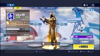 - re dei ghiacci fortnite immagini