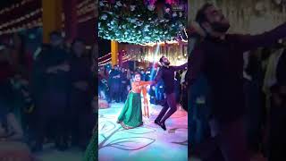 Watch this amazing Father-Daughter Dance to "Pappu Can't Dance" #sangeetdance