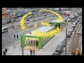 Солнцевская и Калининская линии Московского метрополитена