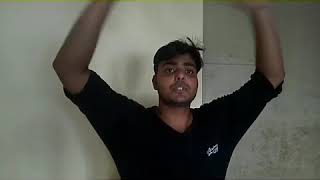 Nana ka jabra fan ,Best mimicry by Dr. Anandeshwar