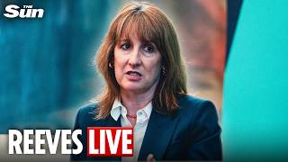 LIVE: Rachel Reeves faces MPs on cost of living as fuel duty freeze extended
