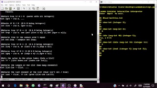 Making Lambda Calculus usable ROUND 2, FIGHT!