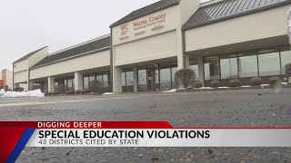 ODE concludes investigation into Warren County ESC complaints