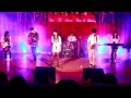 2013 台大社會社工之夜 the colors 大一band之一