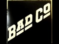 Bad Company - Ready For Love