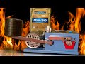 Ravenol VSW 0W30 Engine Oil Test 100°C Piotr Tester