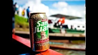 Peru News: Cerveza San Juan starts clever jaguar awareness campaign