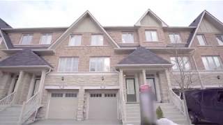 1424 Granrock Crescent, Mississauga, ON